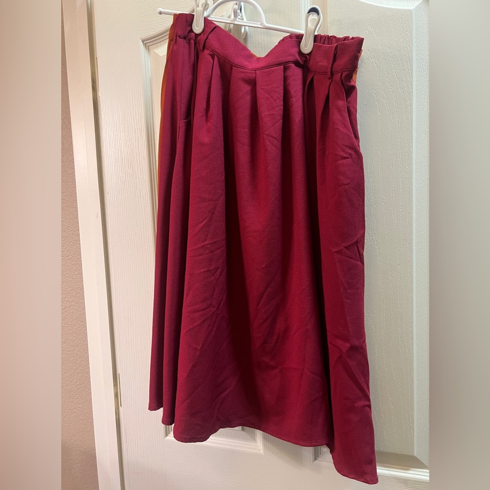 Modcloth miniskirt